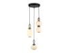 Подвесной светодиодный светильник Ambrella light High Light LH53143