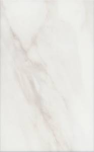 Керамическая плитка Kerama Marazzi Гран Пале 6343 белый 25x40