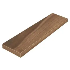 Ступень Italon Мезон 620070000665 Волнат Угловая Левая 33x120