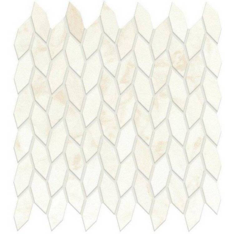 Мозаика Atlas Concorde Marvel Shine A4WO Calacatta Delicato Mos. Twist Silk 30.5x30.5