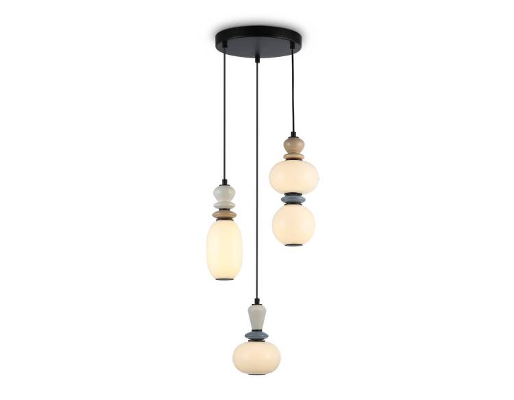 Подвесной светодиодный светильник Ambrella light High Light LH53143