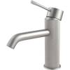Смеситель для раковины Allen Brau Priority 5.31C01-BN брашированный никель