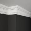 Карниз Deco Line КТ-15 110x10x15