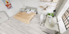 Ламинат Kronopol Zodiak Platinium 10/33 4V D4570 Дуб Taurus 1380x193 фото 4