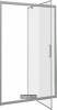 Душевая дверь в нишу Good Door Orion WTW-PD-110-C-CH фото 4