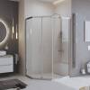 Душевой уголок BelBagno Uno 195 PH-2-100/80-C-Cr