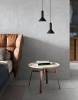 Керамогранит Mirage Nyuma NY05 Talcum Nat SQ 60x120 фото 3