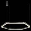 Подвесной светильник Loft IT Titanium 10243L Dark grey фото 2