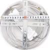 Подвесной светодиодный светильник Natali Kovaltseva Led Lamps 81297 фото 4