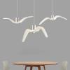 Подвесной светодиодный светильник Imperium Loft Brokis Night Birds 183502-22 фото 6