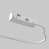 Ввод питания Maytoni Technical Exility TRA034B-42W-1 фото 2