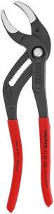 Переставные клещи KNIPEX трубные захватные, d 25 80 мм, 250 мм, чёрные