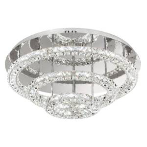 Потолочный светильник Eglo Toneria 39002