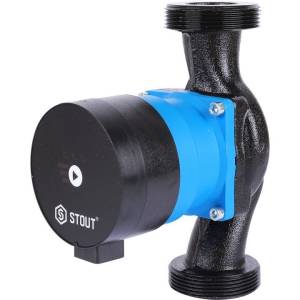Циркуляционный насос Stout mini 32/60-180