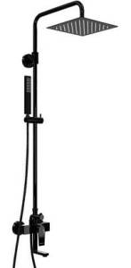 Душевая стойка Wasserkraft Glan A16701