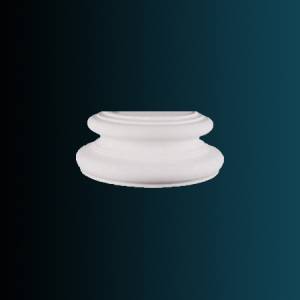 Основание колонны Перфект N2030-4W 51.5x51.5x20