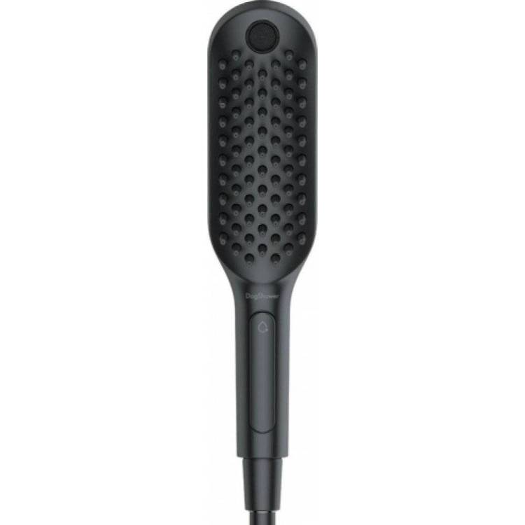 Лейка для душа Hansgrohe Dogshower 26640670 для собак, черная матовая