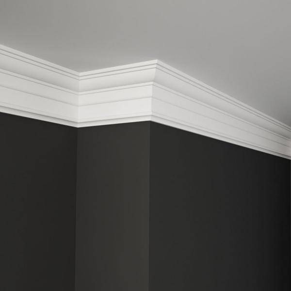 Карниз Deco Line КТ-59 110x5.5x12