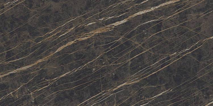 Керамогранит Laminam I Naturali Marmi LAMFF00935_IT Noir Desir Lucidato 20mm 162x324