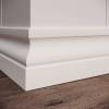Плинтус Evrowood PN 020 200x1.6x7 фото 3