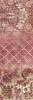 Декор MARAZZI Italy Outfit M12L Ivory Jacquard 25x76