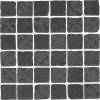 Декор Kerama Marazzi Про Фьюче SBM002/DD639920 Черный Мозаичный 30x30