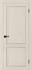 Межкомнатная дверь Profilo Porte PST-38 полотно Бежевое матовое 700x2000