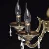 Подвесная люстра MW-Light Аврора 3 371011605 фото 4