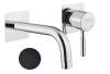 Смеситель для раковины Fiore Xenon 44NN5227 черный