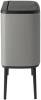 Мусорное ведро Brabantia Bo 127205 36л фото 6