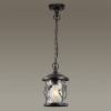 Уличный подвесной светильник Odeon Light Nature Cuita 4963/1 фото 3