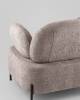 Кресло Stool Group Кэнди vd-candy-cm20 капучино, букле фото 4