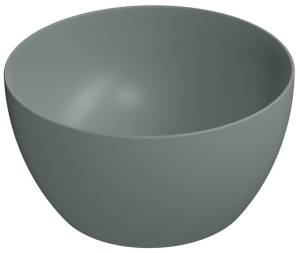 Раковина GSI Pura 885204 агава матовый, 42x42