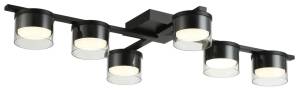 Потолочная люстра Ambrella light Comfort FL51670