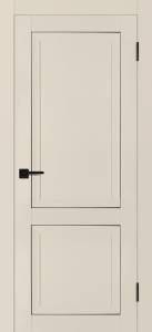 Межкомнатная дверь Profilo Porte PST-38 полотно Бежевое матовое 700x2000