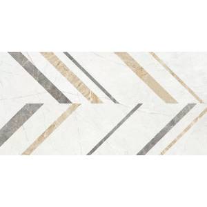 Керамогранит Estima Improve 70334 IM00/NS_R9/60x120x10R/GW White 60x120