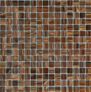 Мозаика Orro Mosaic Classic GB43 Sable Wood 32.7x32.7