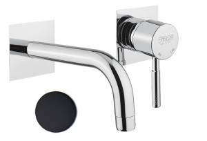 Смеситель для раковины Fiore Xenon 44NN5227 черный