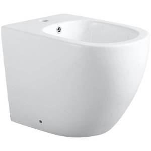 Биде напольное Aquanet Cetus 243550 2.0 B1