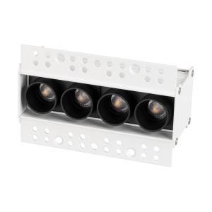 Встраиваемый светильник Arlight Orient 032224