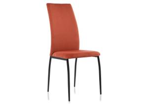 Стул Woodville Tod 11615 red / black