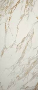 Керамогранит FAP Ceramiche Roma Gold fPZO Calacatta Oro Brillante 120x278
