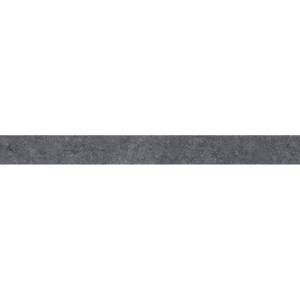 Подступенок Kerama Marazzi Роверелла DL501320R\5 Серый Темный 10.7x119.5