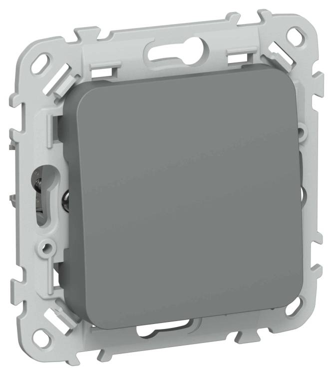 Подсветка для лестниц и ступеней светодиодная IEK Flite FI-FL20-K80 мокрый асфальт