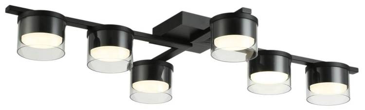 Потолочная люстра Ambrella light Comfort FL51670