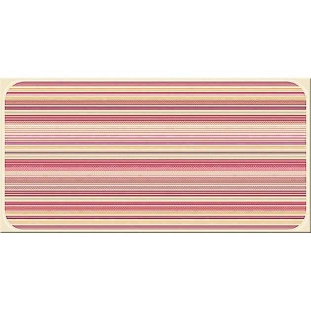 Керамическая плитка Azori Boho 504511101 Carmin 31.5x63