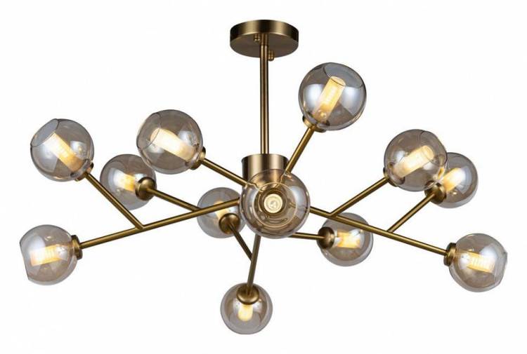 Подвесная люстра Loft IT Orion 10020/12