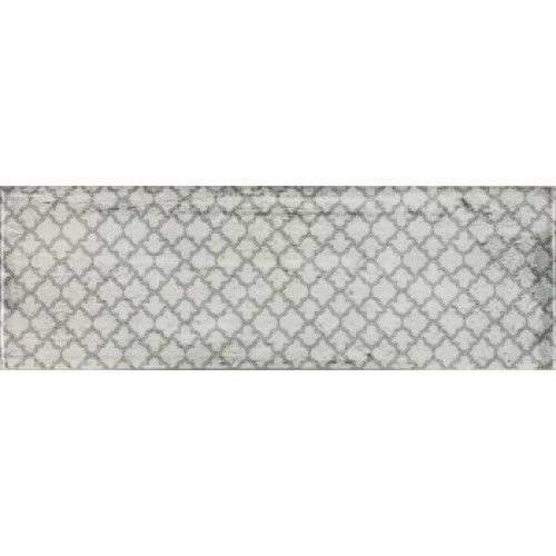Декор FABRESA Arles Silver Decor Mix (12 дизайнов) 30x10
