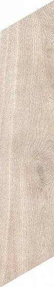 Керамогранит WOW 60 Grad Chevron B Wood Light 9.8x52.2