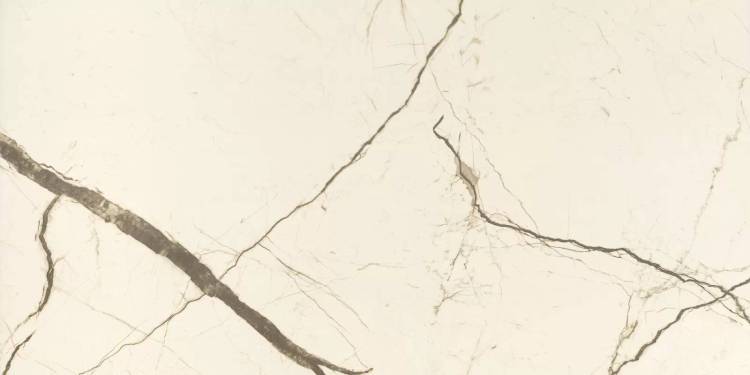 Керамогранит Absolut Gres Wonicy White AB 1054G gloss 1200x600